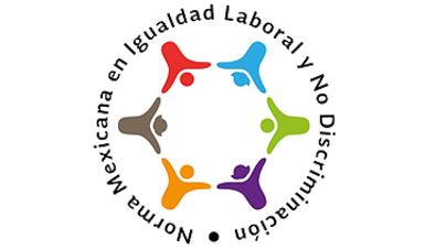 Norma Mexicana NMX-R-025-SCFI-2015 en Igualdad Laboral y No Discriminación