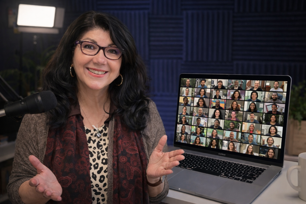 Pláticas de sensibilización